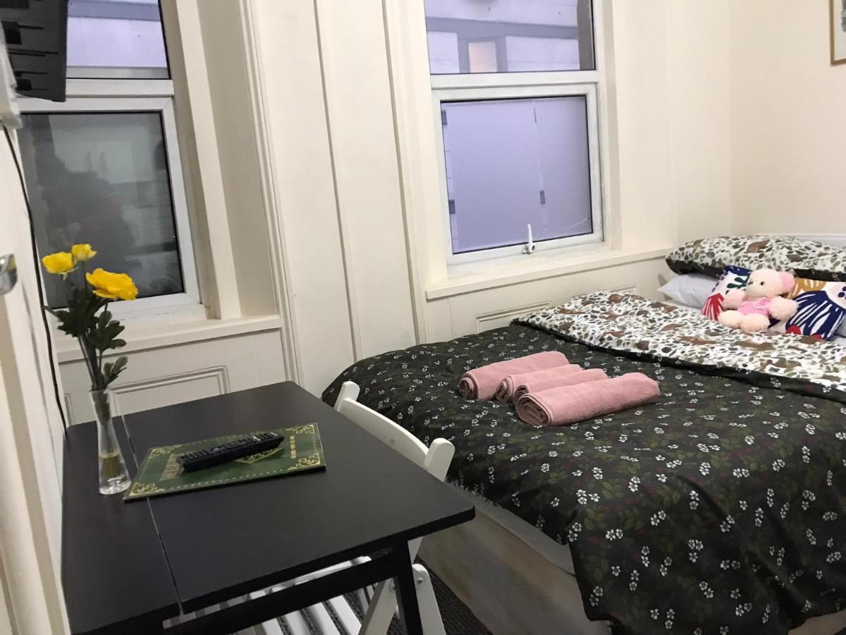 Апартаменты Fabulous Flat In Heart Of Лондон Экстерьер фото