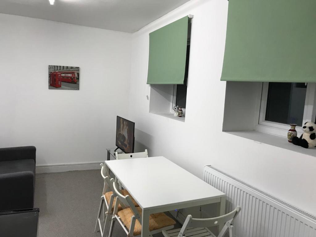 Апартаменты Fabulous Flat In Heart Of Лондон Экстерьер фото