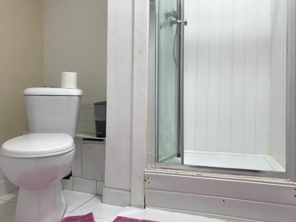 Апартаменты Fabulous Flat In Heart Of Лондон Экстерьер фото