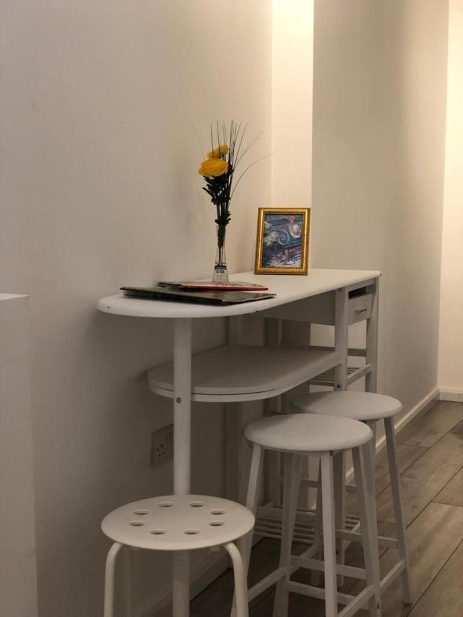 Апартаменты Fabulous Flat In Heart Of Лондон Экстерьер фото