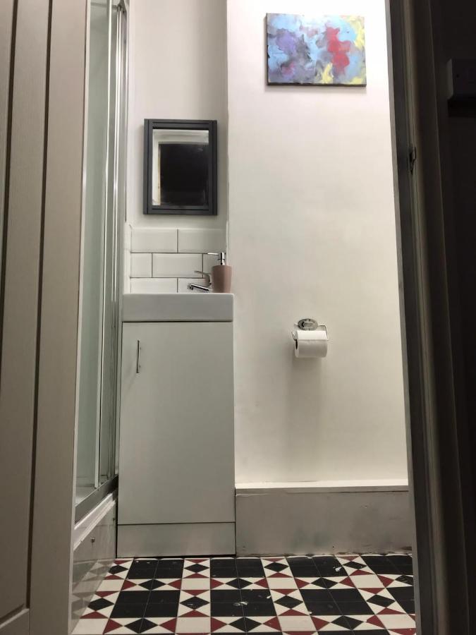 Апартаменты Fabulous Flat In Heart Of Лондон Экстерьер фото