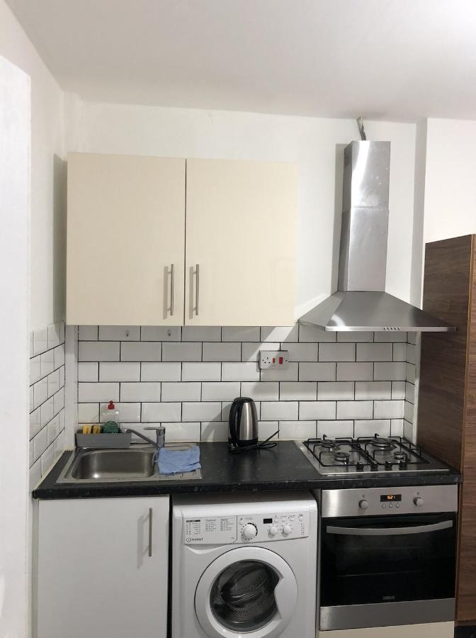 Апартаменты Fabulous Flat In Heart Of Лондон Экстерьер фото