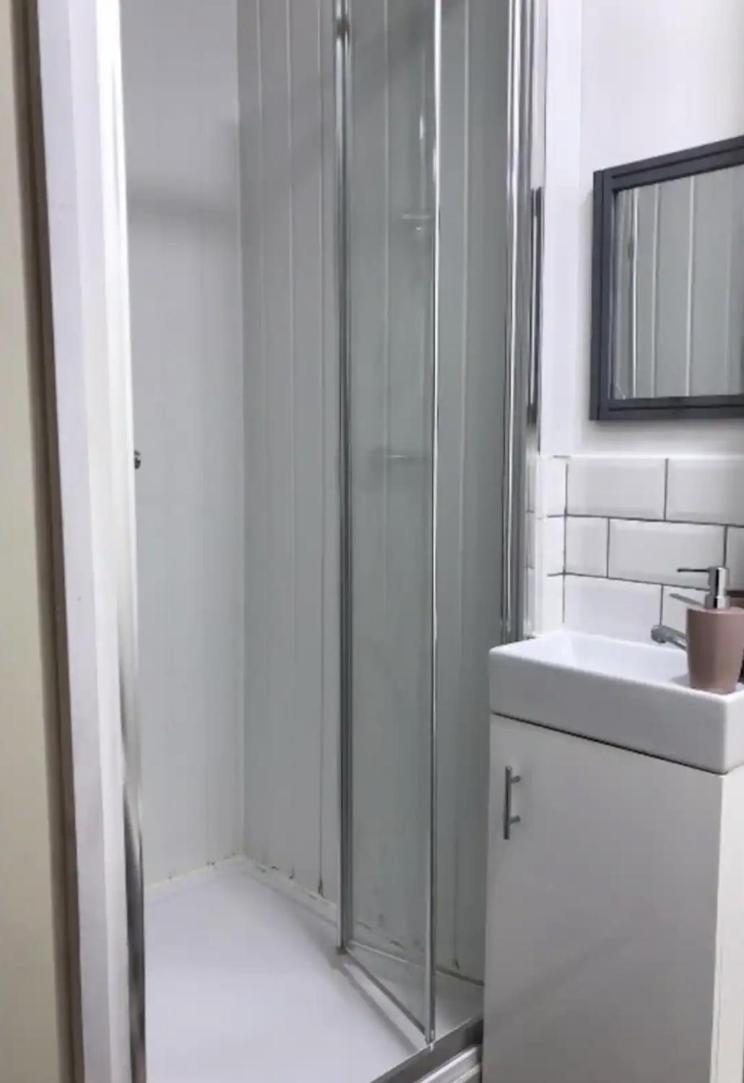 Апартаменты Fabulous Flat In Heart Of Лондон Экстерьер фото