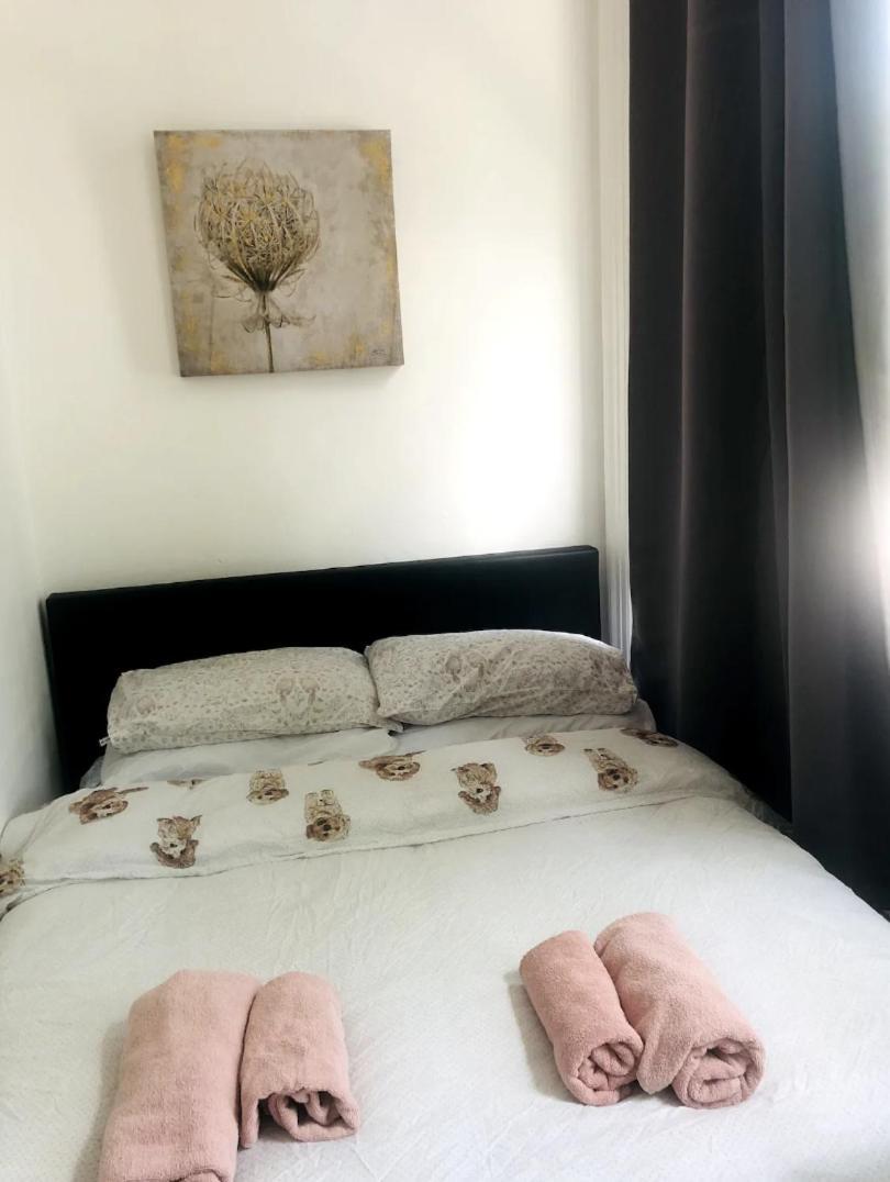 Апартаменты Fabulous Flat In Heart Of Лондон Экстерьер фото