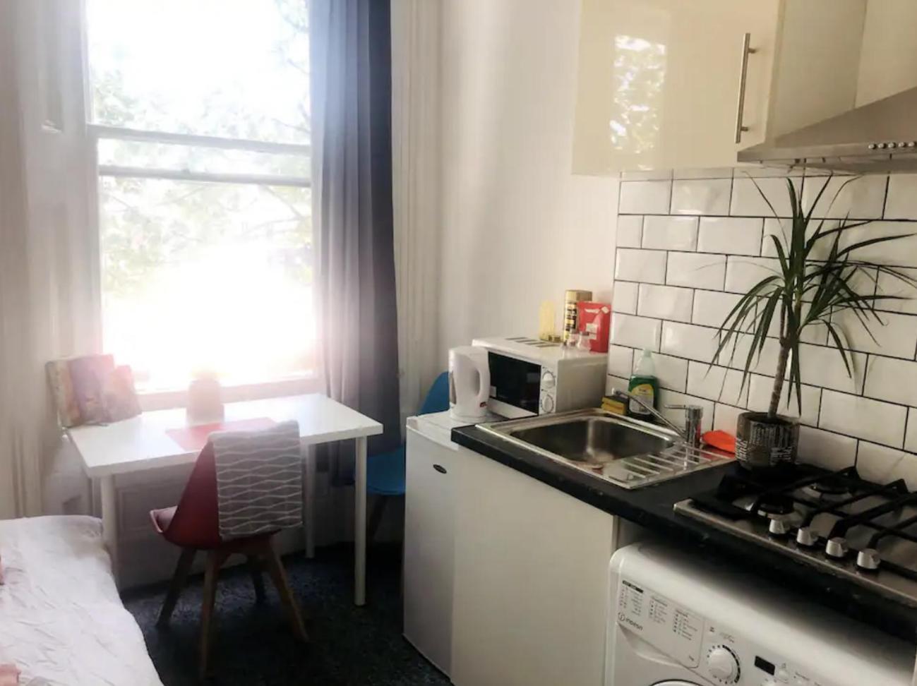 Апартаменты Fabulous Flat In Heart Of Лондон Экстерьер фото