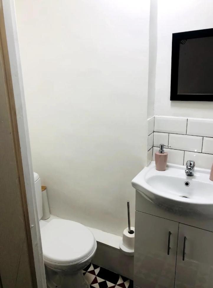 Апартаменты Fabulous Flat In Heart Of Лондон Экстерьер фото