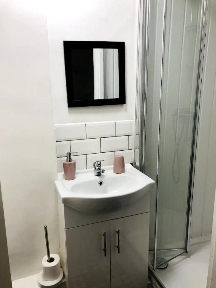 Апартаменты Fabulous Flat In Heart Of Лондон Экстерьер фото