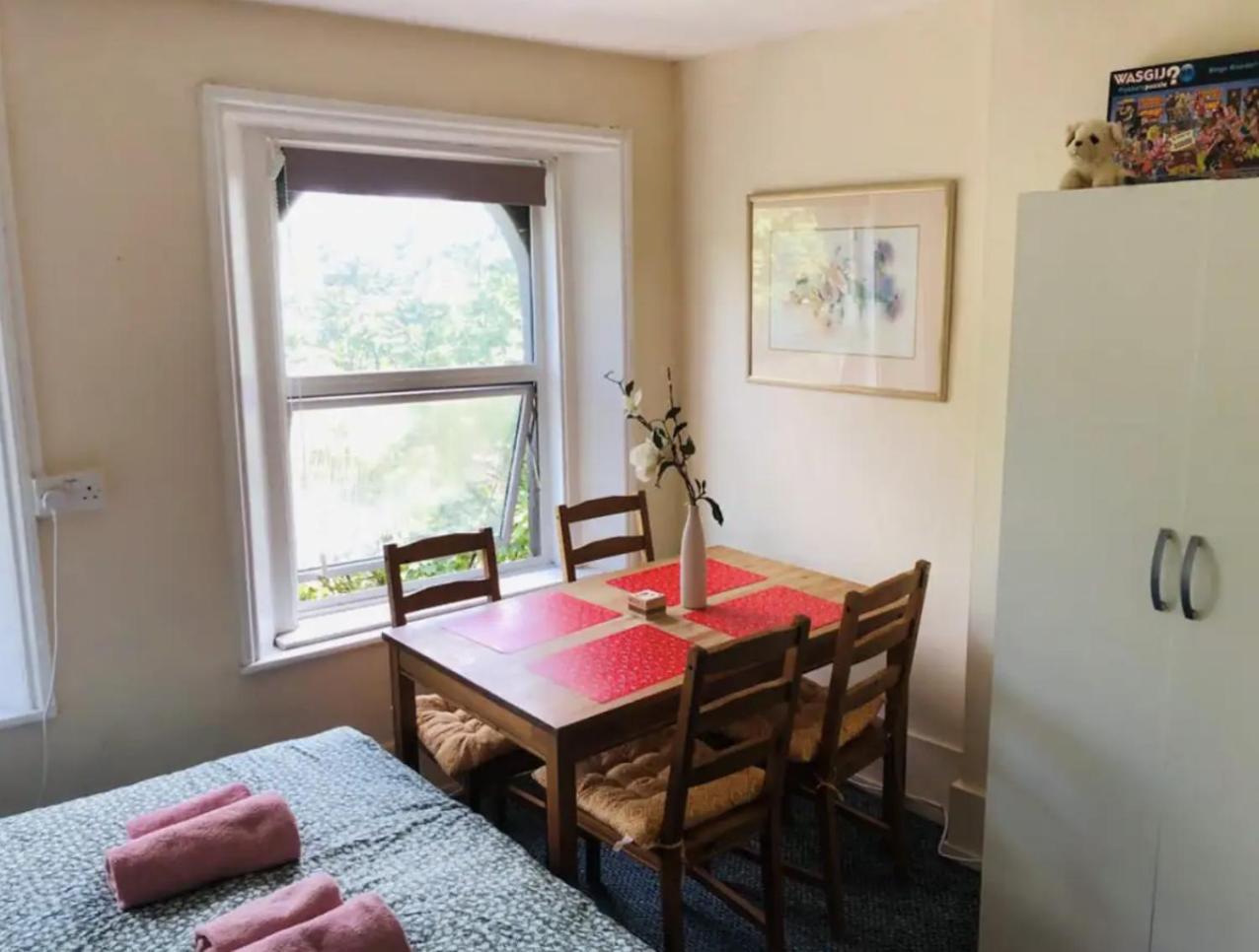 Апартаменты Fabulous Flat In Heart Of Лондон Экстерьер фото